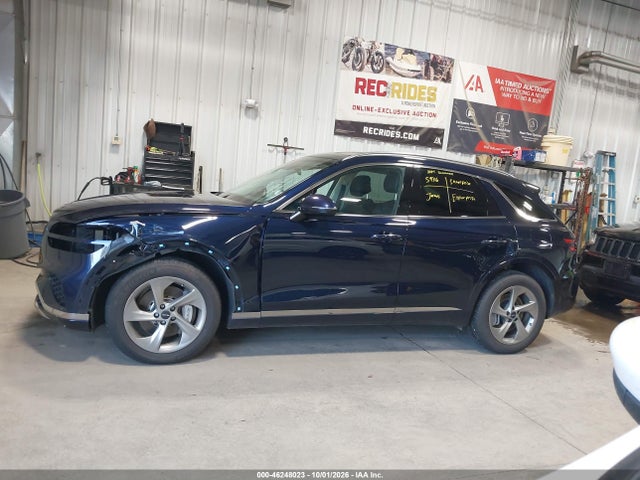 Продаж на аукціоні авто 2026 Genesis Gv70 2.5t, vin: 5NMMADTB8TH065928, номер лоту: 46248023