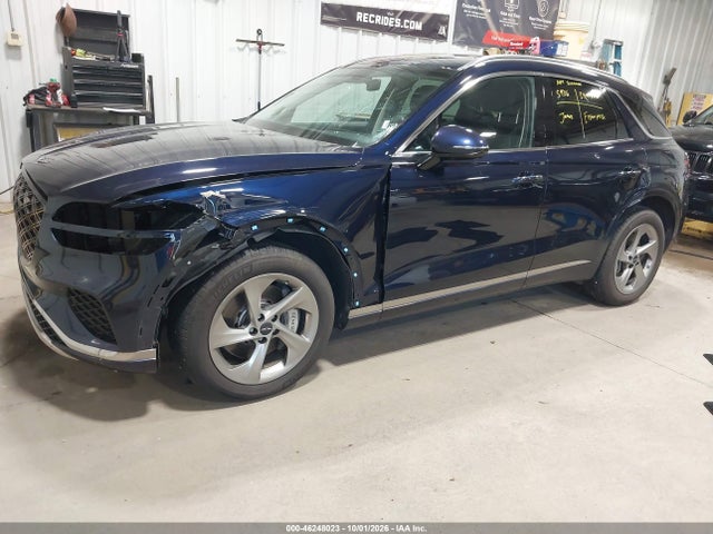 Продаж на аукціоні авто 2026 Genesis Gv70 2.5t, vin: 5NMMADTB8TH065928, номер лоту: 46248023