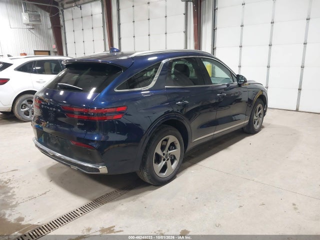 Продаж на аукціоні авто 2026 Genesis Gv70 2.5t, vin: 5NMMADTB8TH065928, номер лоту: 46248023