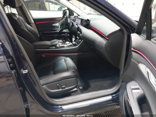 Продаж на аукціоні авто 2026 Genesis Gv70 2.5t, vin: 5NMMADTB8TH065928, номер лоту: 46248023