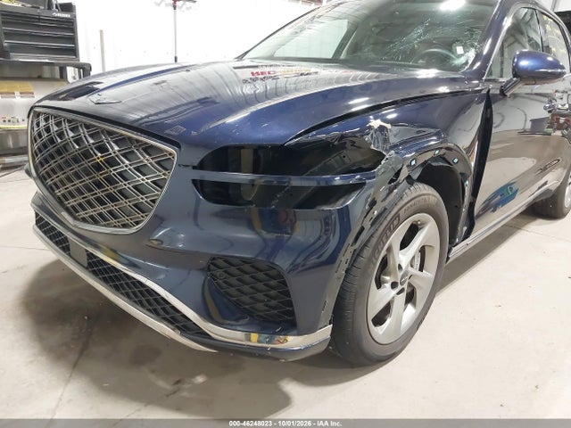 Продаж на аукціоні авто 2026 Genesis Gv70 2.5t, vin: 5NMMADTB8TH065928, номер лоту: 46248023