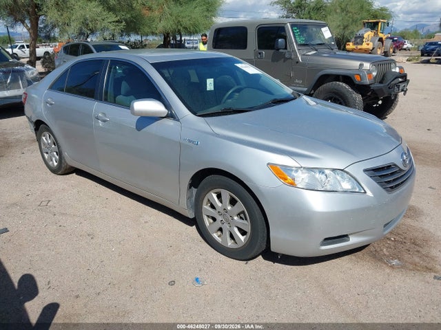 Продаж на аукціоні авто 2008 Toyota Camry Hybrid, vin: 4T1BB46K88U049384, номер лоту: 46248027