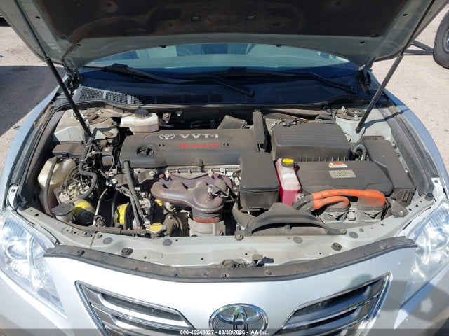 Продажа на аукционе авто 2008 Toyota Camry Hybrid, vin: 4T1BB46K88U049384, номер лота: 46248027