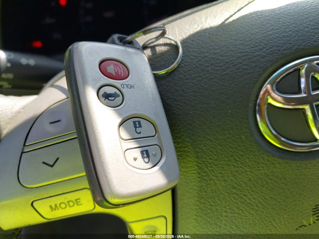 Продажа на аукционе авто 2008 Toyota Camry Hybrid, vin: 4T1BB46K88U049384, номер лота: 46248027
