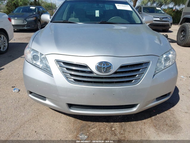Продажа на аукционе авто 2008 Toyota Camry Hybrid, vin: 4T1BB46K88U049384, номер лота: 46248027
