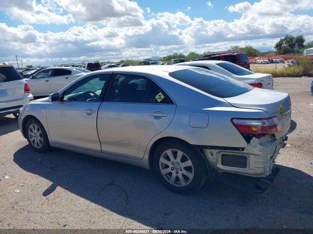Продажа на аукционе авто 2008 Toyota Camry Hybrid, vin: 4T1BB46K88U049384, номер лота: 46248027