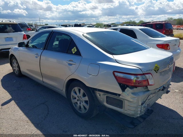Продажа на аукционе авто 2008 Toyota Camry Hybrid, vin: 4T1BB46K88U049384, номер лота: 46248027