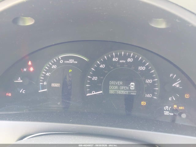 Продажа на аукционе авто 2008 Toyota Camry Hybrid, vin: 4T1BB46K88U049384, номер лота: 46248027