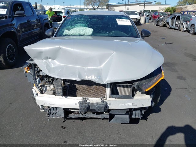 KIA K5 Gt-line 2022 5XXG64J26NG143786 Image 12