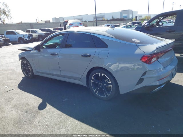 KIA K5 Gt-line 2022 5XXG64J26NG143786 Image 14