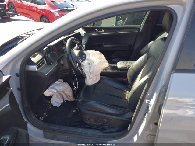 KIA K5 Gt-line 2022 5XXG64J26NG143786 Image 5