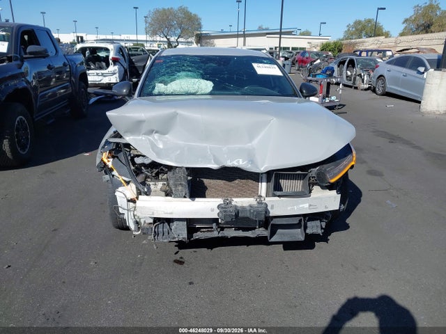 KIA K5 Gt-line 2022 5XXG64J26NG143786 Image 6