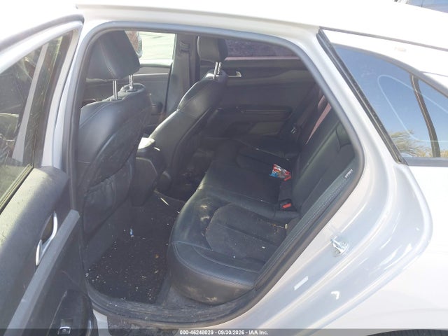 KIA K5 Gt-line 2022 5XXG64J26NG143786 Image 8