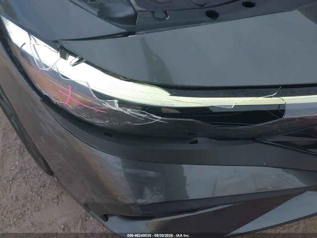 Продажа на аукционе авто 2026 Hyundai Elantra Sel Sport, vin: KMHLM4DG2TU123453, номер лота: 46248035