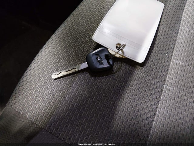 46248042 :رقم المزاد ، 1GC1KUEG1JF259140 vin ، 2018 Chevrolet Silverado 2500hd Wt مزاد بيع