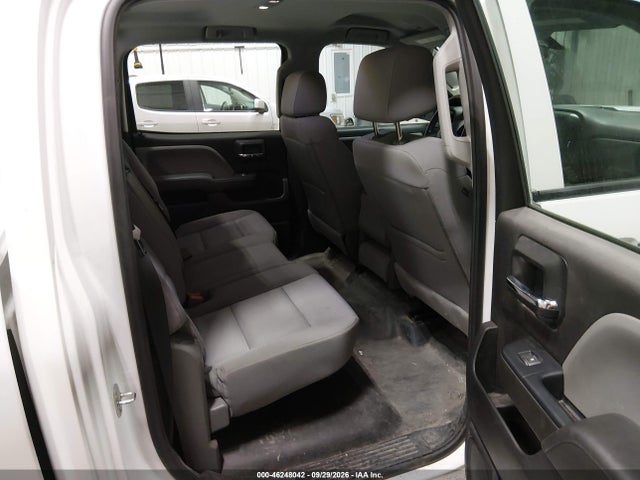 46248042 :رقم المزاد ، 1GC1KUEG1JF259140 vin ، 2018 Chevrolet Silverado 2500hd Wt مزاد بيع