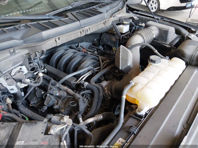 Продаж на аукціоні авто 2022 Ford F-150 Ssv, vin: 1FTFW1T56NKE98285, номер лоту: 46248052