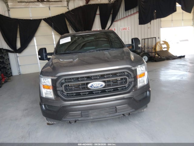 Продаж на аукціоні авто 2022 Ford F-150 Ssv, vin: 1FTFW1T56NKE98285, номер лоту: 46248052
