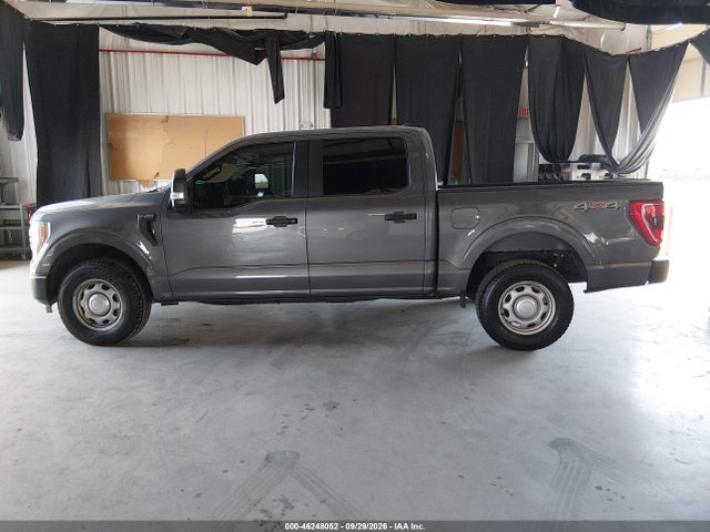 Продаж на аукціоні авто 2022 Ford F-150 Ssv, vin: 1FTFW1T56NKE98285, номер лоту: 46248052
