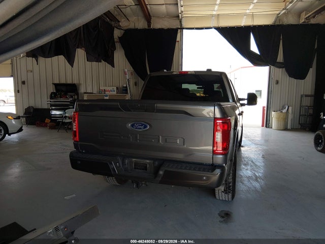 Продаж на аукціоні авто 2022 Ford F-150 Ssv, vin: 1FTFW1T56NKE98285, номер лоту: 46248052