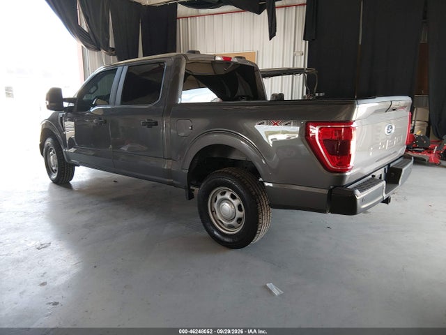 Продаж на аукціоні авто 2022 Ford F-150 Ssv, vin: 1FTFW1T56NKE98285, номер лоту: 46248052