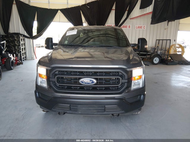 Продаж на аукціоні авто 2022 Ford F-150 Ssv, vin: 1FTFW1T56NKE98285, номер лоту: 46248052