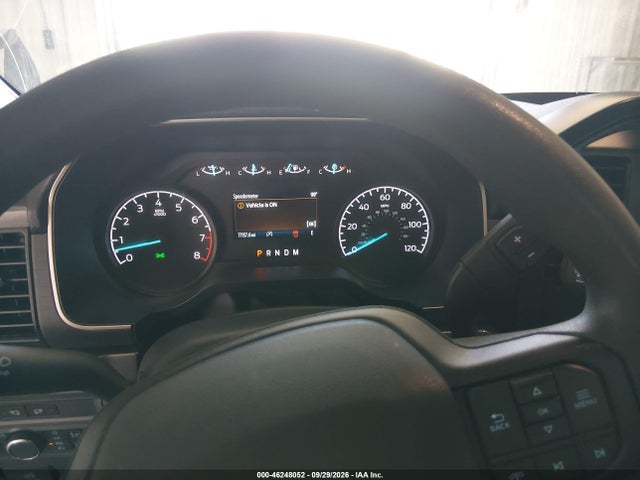 Продаж на аукціоні авто 2022 Ford F-150 Ssv, vin: 1FTFW1T56NKE98285, номер лоту: 46248052