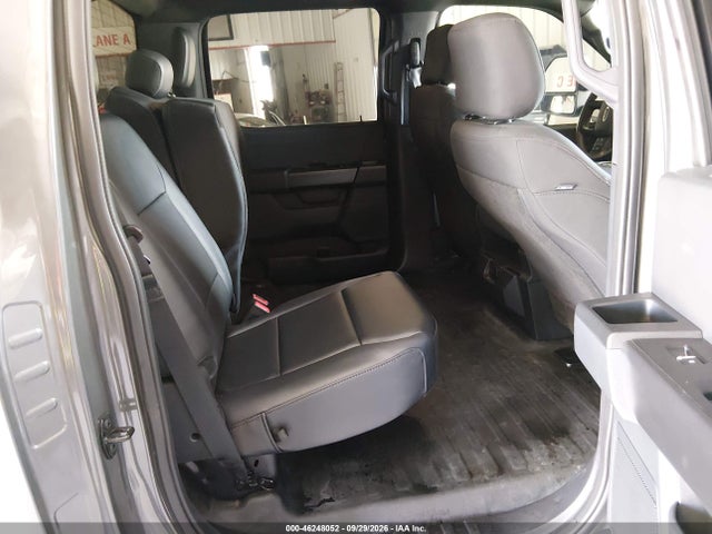 Продаж на аукціоні авто 2022 Ford F-150 Ssv, vin: 1FTFW1T56NKE98285, номер лоту: 46248052
