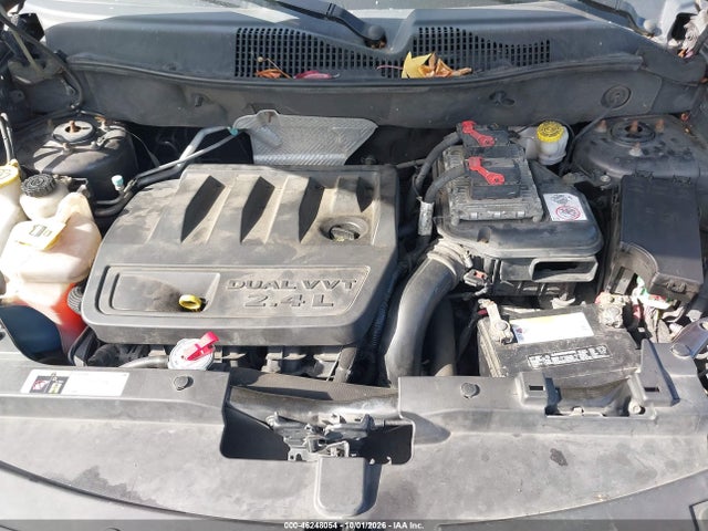 2015 Jeep Compass Sport მანქანა იყიდება აუქციონზე, vin: 1C4NJDBB1FD317120, აუქციონის ნომერი: 46248054