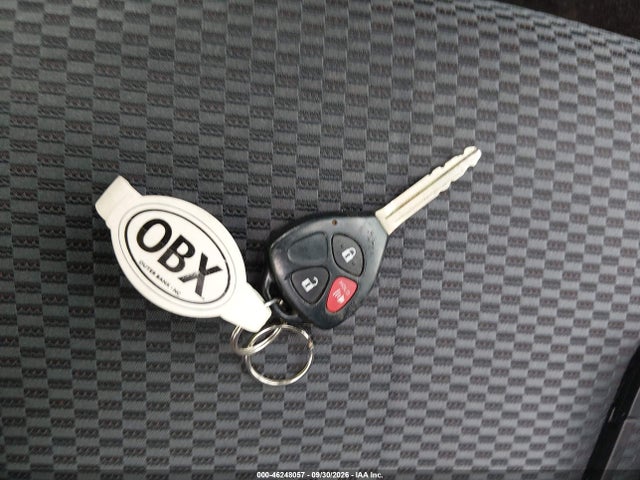46248057 :رقم المزاد ، JTMBK32V195079367 vin ، 2009 Toyota Rav4 Sport V6 مزاد بيع