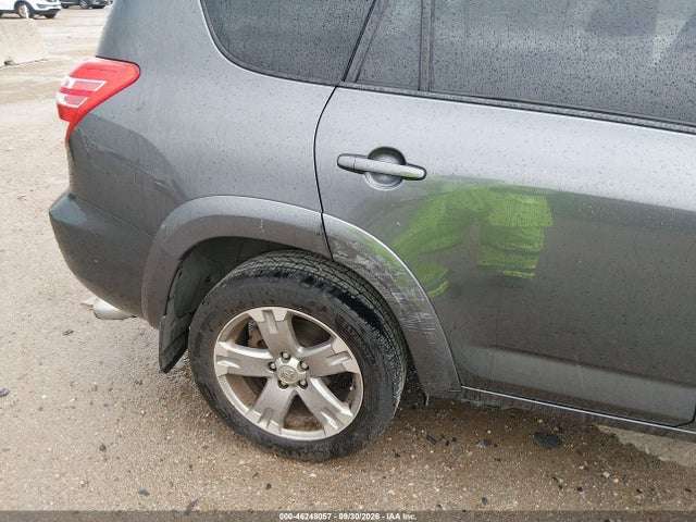 46248057 :رقم المزاد ، JTMBK32V195079367 vin ، 2009 Toyota Rav4 Sport V6 مزاد بيع