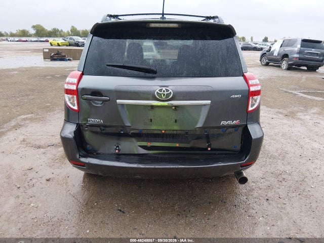 46248057 :رقم المزاد ، JTMBK32V195079367 vin ، 2009 Toyota Rav4 Sport V6 مزاد بيع