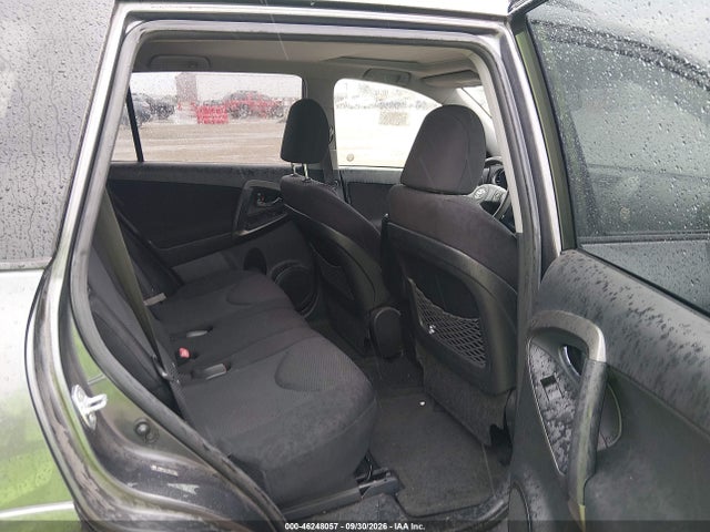 46248057 :رقم المزاد ، JTMBK32V195079367 vin ، 2009 Toyota Rav4 Sport V6 مزاد بيع