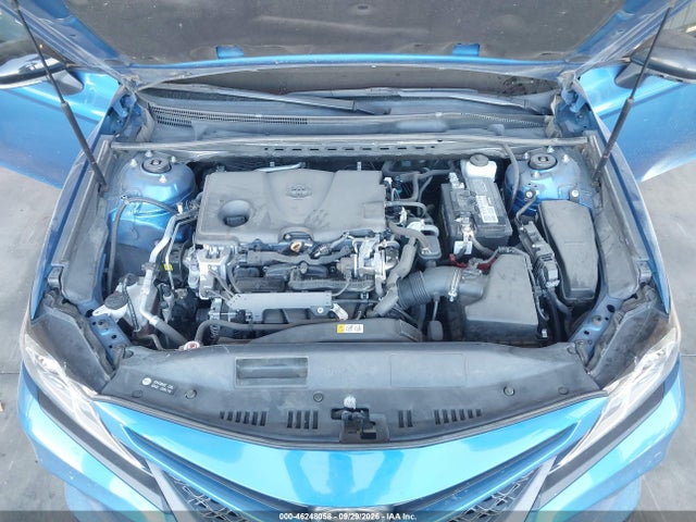 Продаж на аукціоні авто 2020 Toyota Camry Se, vin: 4T1M11AK1LU379040, номер лоту: 46248058
