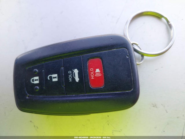 Продаж на аукціоні авто 2020 Toyota Camry Se, vin: 4T1M11AK1LU379040, номер лоту: 46248058