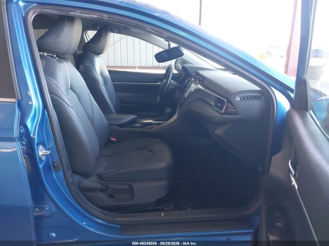 Продаж на аукціоні авто 2020 Toyota Camry Se, vin: 4T1M11AK1LU379040, номер лоту: 46248058