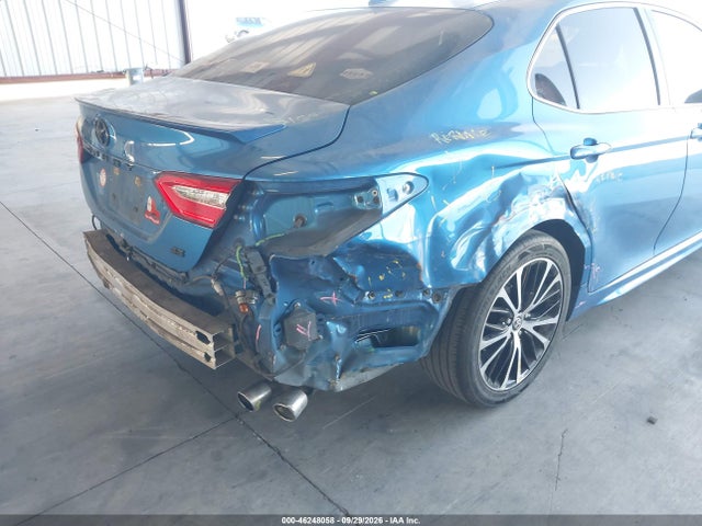 Продаж на аукціоні авто 2020 Toyota Camry Se, vin: 4T1M11AK1LU379040, номер лоту: 46248058