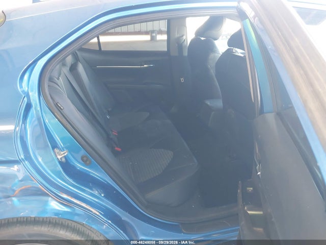 Продаж на аукціоні авто 2020 Toyota Camry Se, vin: 4T1M11AK1LU379040, номер лоту: 46248058