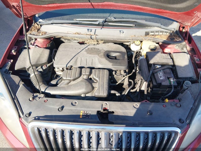 Auction sale of the 2013 Buick Verano, vin: 1G4PP5SK2D4149638, lot number: 46248059