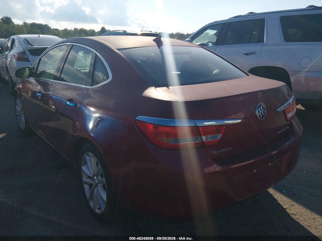 Auction sale of the 2013 Buick Verano, vin: 1G4PP5SK2D4149638, lot number: 46248059