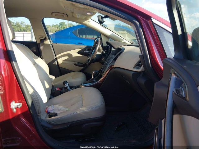 Auction sale of the 2013 Buick Verano, vin: 1G4PP5SK2D4149638, lot number: 46248059