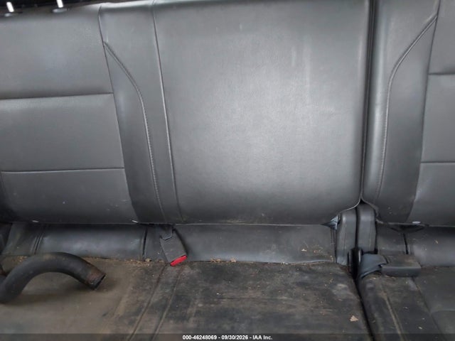 2005 Nissan Titan Le მანქანა იყიდება აუქციონზე, vin: 1N6AA06B45N570424, აუქციონის ნომერი: 46248069