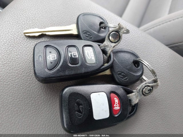 2018 Hyundai Elantra Sel მანქანა იყიდება აუქციონზე, vin: 5NPD84LF6JH249165, აუქციონის ნომერი: 46248071