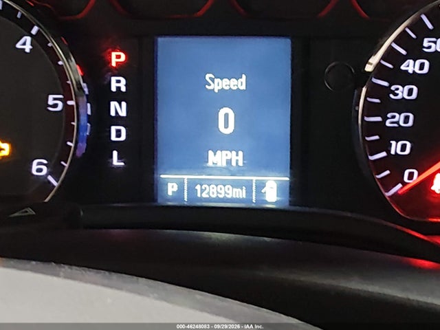 46248083 :رقم المزاد ، 1GCNKNEH4JZ321953 vin ، 2018 Chevrolet Silverado 1500 Wt مزاد بيع