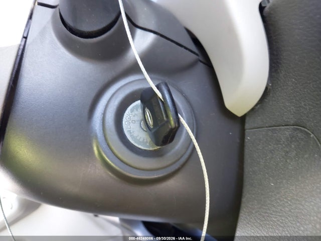 2010 Nissan Cube 1.8s მანქანა იყიდება აუქციონზე, vin: JN8AZ2KR1AT162015, აუქციონის ნომერი: 46248086