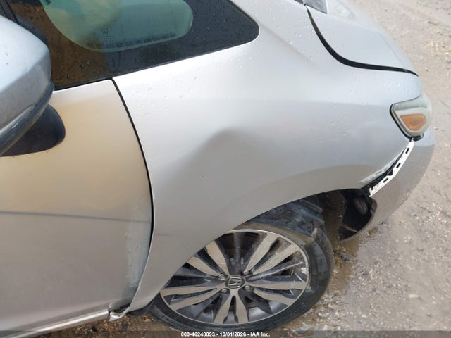 46248093 :رقم المزاد ، 3HGGK5H84FM704189 vin ، 2015 Honda Fit Ex/ex-l مزاد بيع