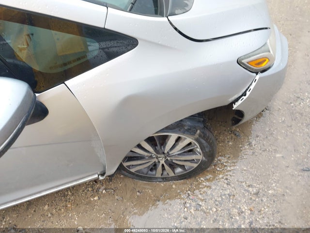 46248093 :رقم المزاد ، 3HGGK5H84FM704189 vin ، 2015 Honda Fit Ex/ex-l مزاد بيع