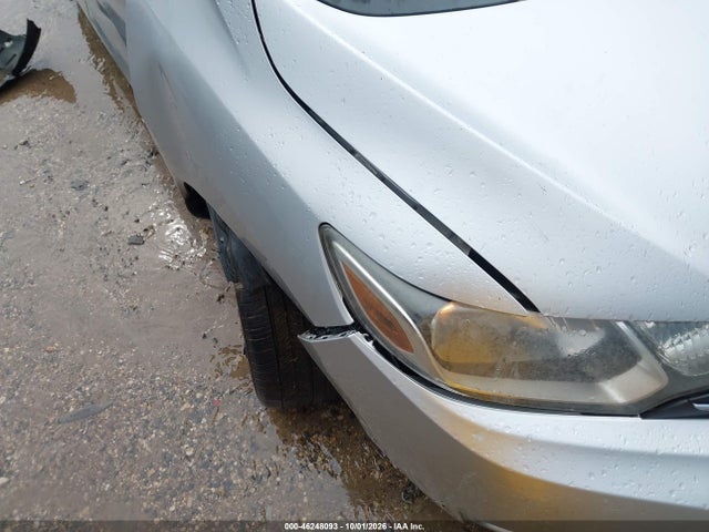 46248093 :رقم المزاد ، 3HGGK5H84FM704189 vin ، 2015 Honda Fit Ex/ex-l مزاد بيع