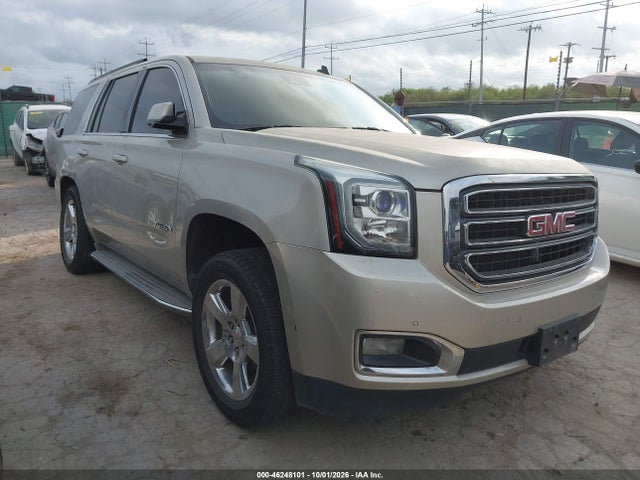 Aukcja sprzedaży 2015 Gmc Yukon Slt, vin: 1GKS1BKC8FR129198, numer aukcji: 46248101