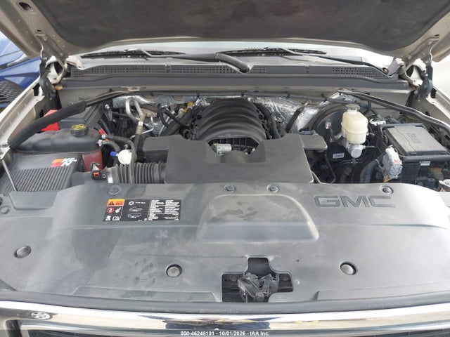 Aukcja sprzedaży 2015 Gmc Yukon Slt, vin: 1GKS1BKC8FR129198, numer aukcji: 46248101